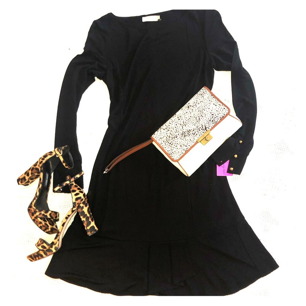 Tory Burch Little black dress